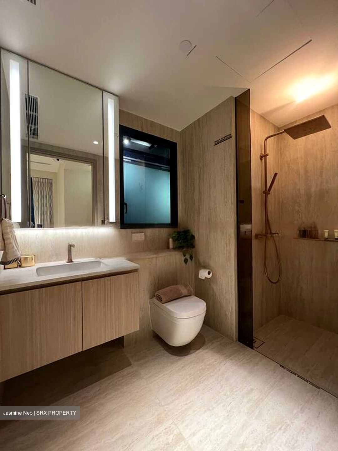 Arina East Residences (D15), Apartment #483891211